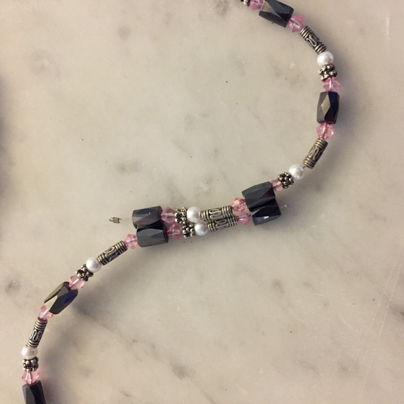 Magnetic Convertible Necklace & Bracelet - Picture 3 of 3